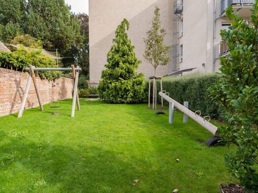 Penthouse zur Miete 2.420 € 4 Zimmer 128 m² frei ab 01.03.2026 Nauener Vorstadt Potsdam 14469