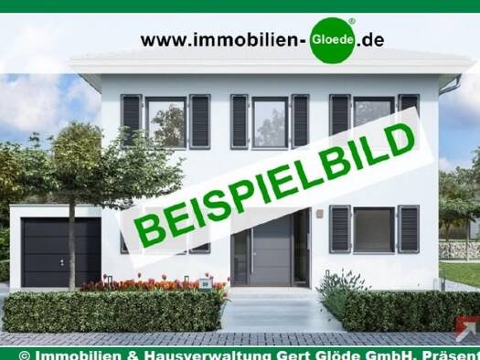 Einfamilienhaus zum Kauf - Erstbezug 384.000 € 4 Zimmer 129 m² Altstadt Erfurt 99084
