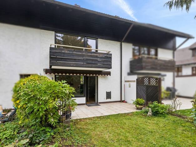 Reihenmittelhaus zum Kauf 899.000 € 4 Zimmer 141 m² 240 m² Grundstück Trudering-Riem München 81827