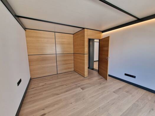 Wohnung zur Miete 1.280 € 4 Zimmer 104 m² Geschoss 2/3 frei ab 01.05.2026 Spitalriedstraße 4 Ottmannshofen Leutkirch im Allgäu 88299