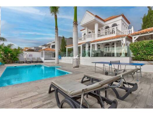 Villa zum Kauf 2.060.000 € 4 Zimmer 239 m² Sabina 10 Adeje 38670