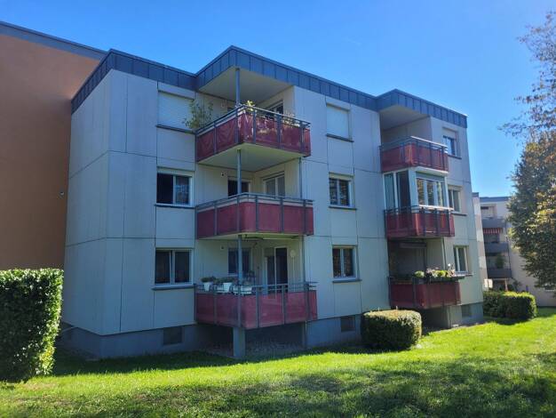 Wohnung zum Kauf provisionsfrei 280.000 € 2 Zimmer 62 m² EG Weststadt Ravensburg 88213