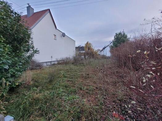 Grundstück zum Kauf 399.500 € 549 m² Grundstück Lechhausen Augsburg 86167