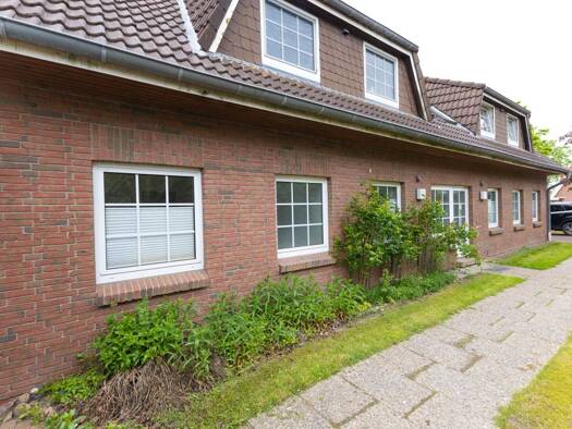 Wohnung zur Miete 590 € 3 Zimmer 75 m² Marne 25709