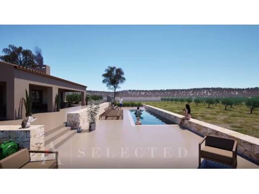 Grundstück zum Kauf 450.000 € 17.161 m² Grundstück Alcúdia