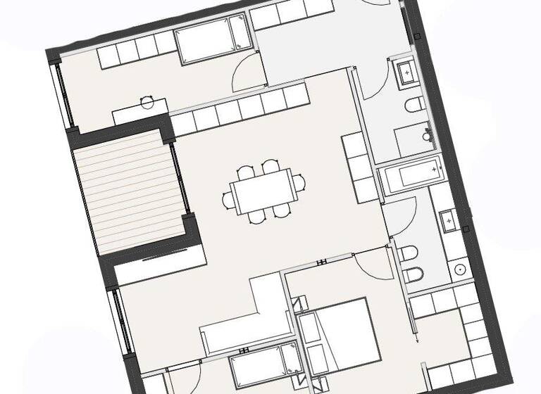 Wohnung zum Kauf 475.000 € 4 Zimmer 94 m² 1. Geschoss frei ab sofort Montan an der Weinstraße 39040