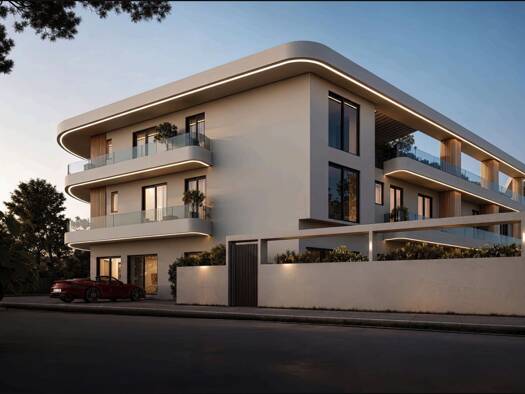 Wohnung zum Kauf 320.000 € 42 m² Municipality of Elliniko - Argyroupoli 18900