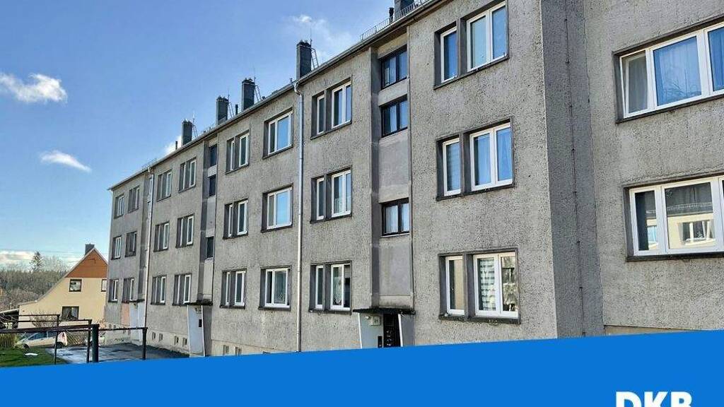 Studio zum Kauf 20.900 € 1 Zimmer 32 m² Ebersdorf Saalburg-Ebersdorf 07929