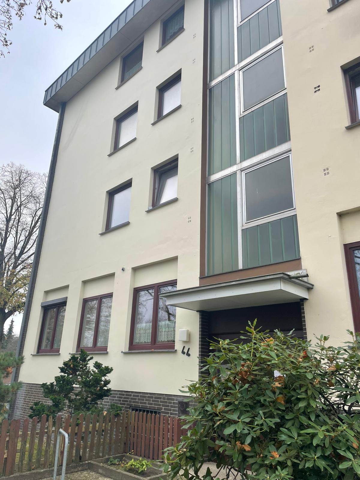 Wohnung zur Miete 950 € 4 Zimmer 88 m²<br/>Wohnfläche UG<br/>Geschoss ab sofort<br/>Verfügbarkeit Berliner Ring 44 Rotenburg - Kernstadt Rotenburg 27356