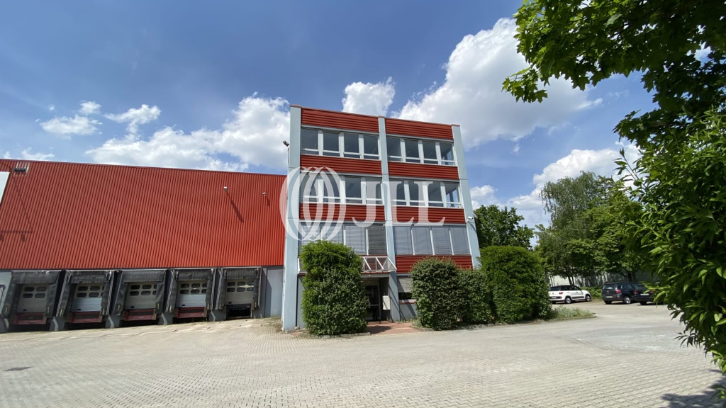 Bürofläche zur Miete 7,50 € 177 m² Bürofläche teilbar ab 177 m² Großreuth b Schweinau Nürnberg 90431