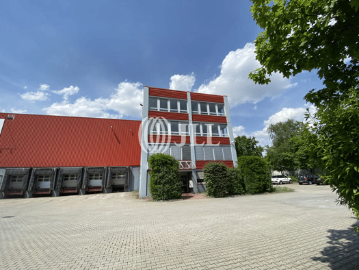 Bürofläche zur Miete 7,50 € 177 m² Bürofläche teilbar ab 177 m² Großreuth b Schweinau Nürnberg 90431