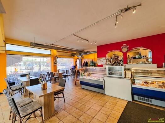 Gastronomie/Hotel zur Miete 600 € Zeltweg 8740