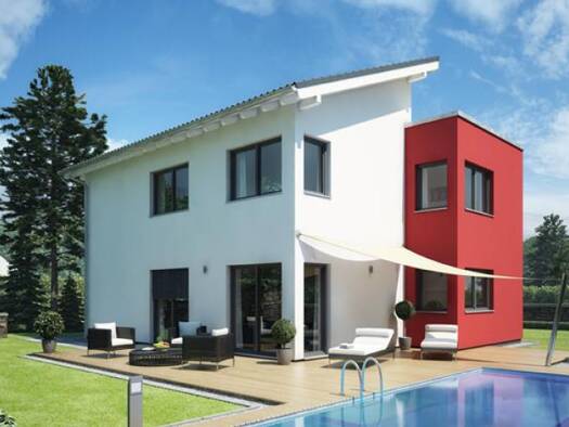 Einfamilienhaus zum Kauf provisionsfrei 628.395 € 6 Zimmer 157 m² 732 m² Grundstück Meißen 01662