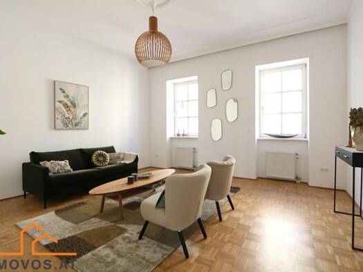 Wohnung zum Kauf 685.000 € 4 Zimmer 119 m² Wien 7.,Neubau 1070