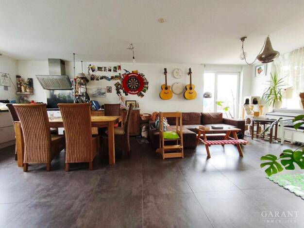 Wohnung zum Kauf 469.000 € 5 Zimmer 106 m² Nebringen Gäufelden 71126