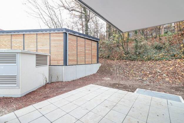 Wohnung zur Miete 1.079 € 3 Zimmer 84,9 m² frei ab 01.07.2025 Reutlinger Straße 74 Metzingen Metzingen 72555