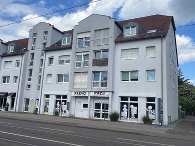 Wohnung zum Kauf 118.478 € 2 Zimmer 59,6 m² Halle 06118