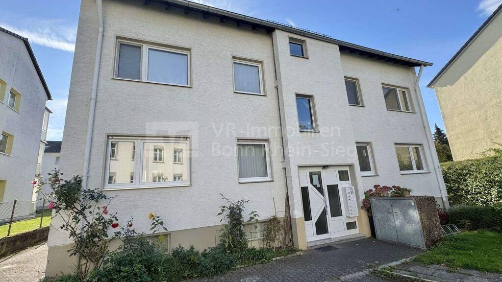 Wohnung zum Kauf 203.100 € 3 Zimmer 56,6 m² Duisdorf Bonn 53123