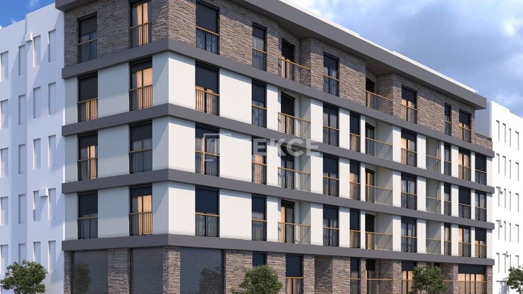 Maisonette zum Kauf 413.000 € 4 Zimmer 126 m² EG Istanbul 34714