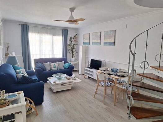Penthouse zum Kauf 330.000 € 2 Zimmer 154 m² Herrera del Duque 06670