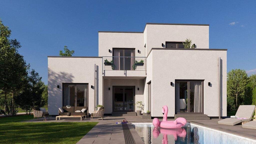 Einfamilienhaus zum Kauf - Erstbezug provisionsfrei 779.839 € 5 Zimmer 222,3 m² 1.702,1 m² Grundstück Bühlau/Weißer Hirsch Dresden 01324