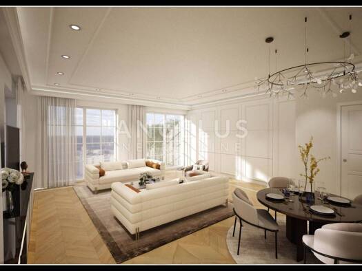 Wohnung zum Kauf - Erstbezug 1.760.000 € 3 Zimmer 217 m² EG Zagreb 10000