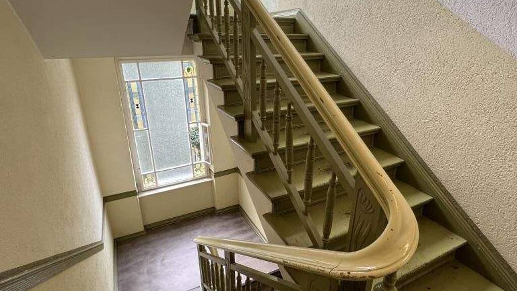 Wohnung zum Kauf provisionsfrei 298.800 € 3 Zimmer 87 m² 1. Geschoss Weißenburger Straße 18 Spandau Berlin 13595