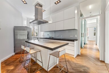 Wohnung zum Kauf 1.199.000 € 5 Zimmer 165 m² Schmargendorf Berlin 14199