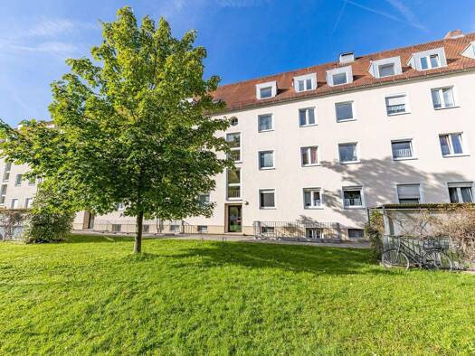 Wohnung zum Kauf 400.000 € 3 Zimmer 61,3 m² 3. Geschoss Obergiesing München 81549