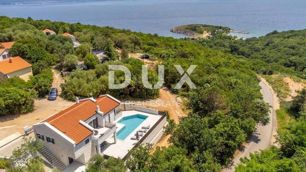 Haus zum Kauf 850.000 € 4 Zimmer 150 m² Vrbnik