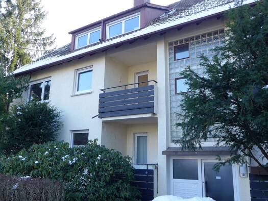 Wohnung zur Miete 1.260 € 2,5 Zimmer 99 m² Geschoss 1/3 frei ab 01.05.2026 Sonnenberg Stuttgart 70597