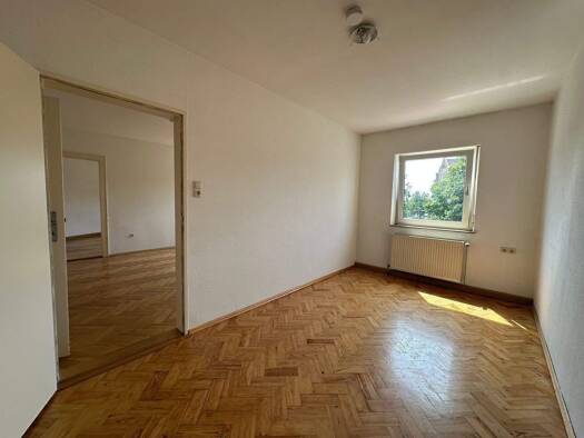 Wohnung zur Miete 800 € 3 Zimmer 70,2 m² 2. Geschoss frei ab sofort Gibitzenhofstrasse 175 Gibitzenhof Nürnberg 90443