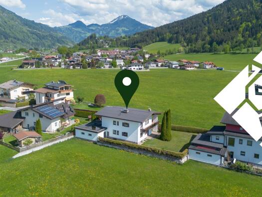 Mehrfamilienhaus zum Kauf 990.000 € 6 Zimmer 175 m² 705 m² Grundstück Wörgl 6300