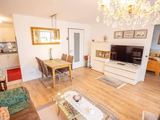 Wohnung zum Kauf 159.000 € 2 Zimmer 56 m² Frickhofen Dornburg 65599