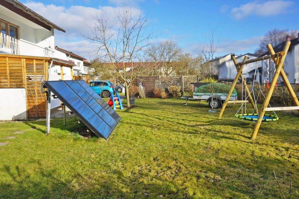 Immobilie in Neuötting - Freistehendes Haus in zum fairen Preis - Bild 2