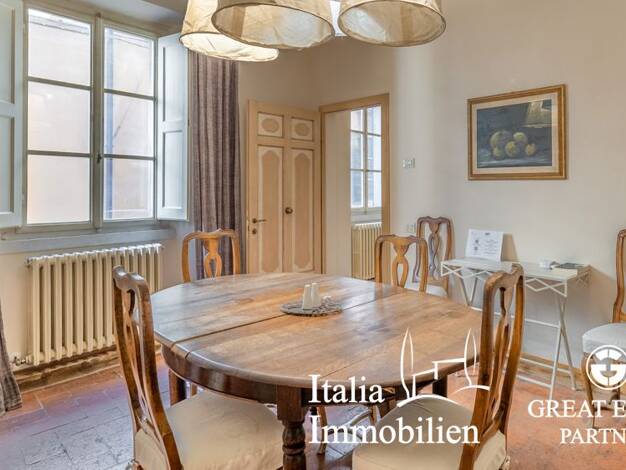 Wohnung zum Kauf 540.000 € 8 Zimmer 147 m² Cortona 52044