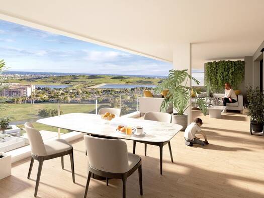 Wohnung zum Kauf provisionsfrei 293.000 € 4 Zimmer 80 m² Mutxamel 03110