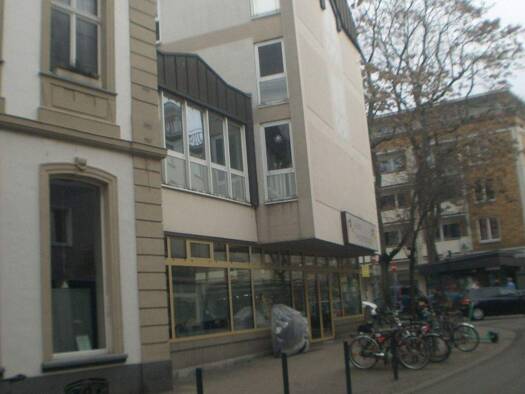 Wohnung zur Miete 611 € 1 Zimmer 33 m² frei ab 15.02.2026 Mülheim Köln 51063