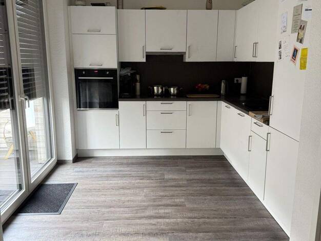 Wohnung zur Miete - Erstbezug 999 € 3 Zimmer 81,3 m² 3. Geschoss frei ab 01.02.2026 Enscheder Str. 290/292 Gronau 48599