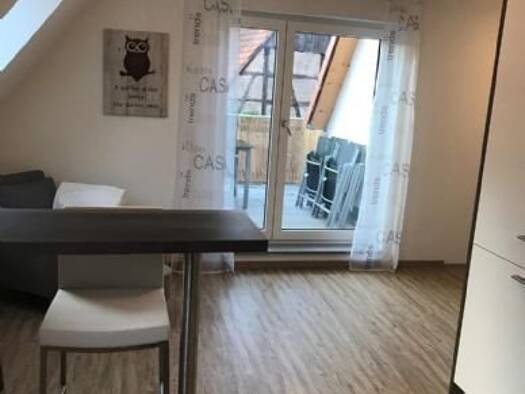 Maisonette zur Miete 1.200 € 3 Zimmer 95 m² 1. Geschoss frei ab 01.02.2026 Forchheim 91301