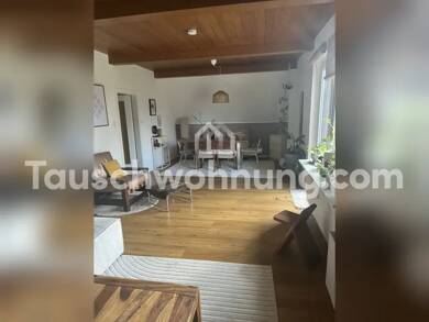 Maisonette zur Miete Tauschwohnung 850 € 4 Zimmer 109 m² 1. Geschoss Wilstedt Tangstedt 22889
