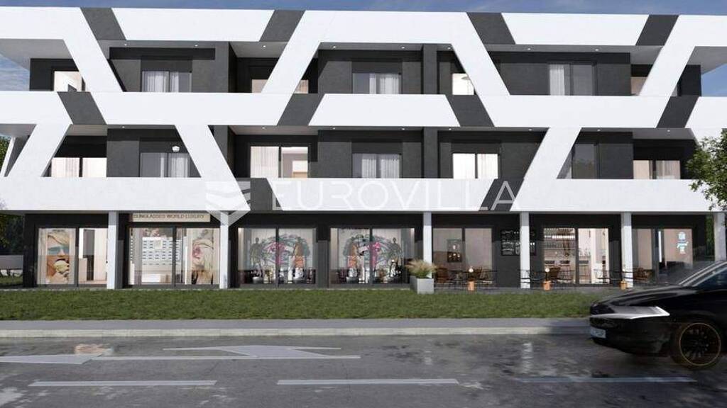 Wohnung zum Kauf 169.320 € 1 Zimmer 51 m² 2. Geschoss Veli vrh Veli Vrh - Industrijska zona