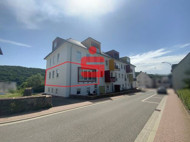 Wohnung zum Kauf 240.000 € 3 Zimmer 88,8 m² 1. Geschoss Prüm Prüm 54595