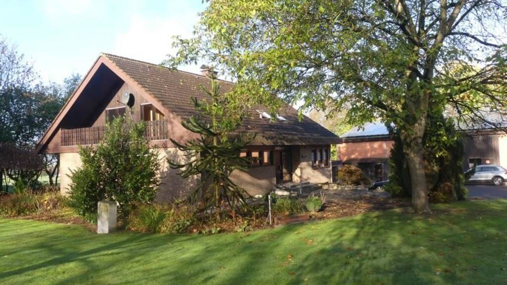 Bauernhof zum Kauf 649.000 € 9.000 m² Grundstück Drewer Straße 71 Drewer Rüthen 59602