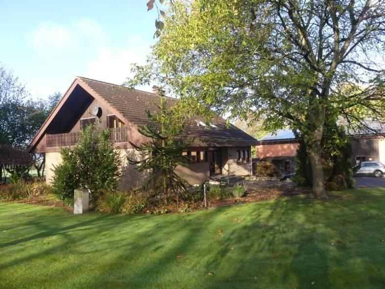 Bauernhof zum Kauf 649.000 € 9.000 m² Grundstück Drewer Straße 71 Drewer Rüthen 59602