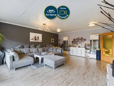 Einfamilienhaus zum Kauf 479.000 € 4 Zimmer 152 m² 673 m² Grundstück Langenhagen / Krähenwinkel 30855