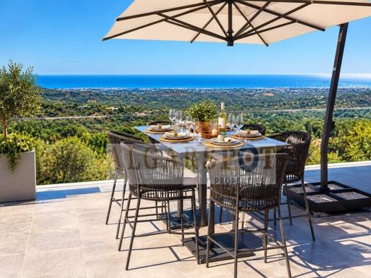 Einfamilienhaus zum Kauf 3.750.000 € 241 m² 5.435 m² Grundstück São Sebastião