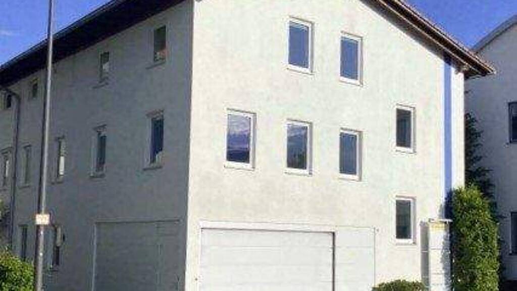 Bürofläche zur Miete provisionsfrei 10,90 € 210 m² Bürofläche Krailling 82152