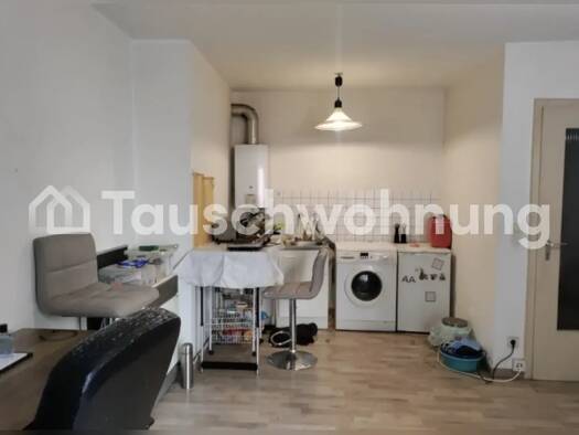 Wohnung zur Miete Tauschwohnung 750 € 1,5 Zimmer 50 m² Aachen 52064