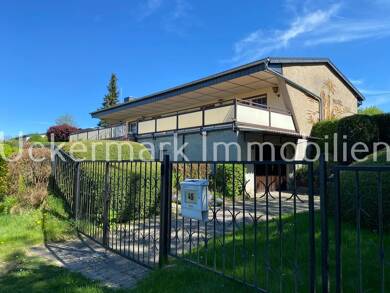 Haus zum Kauf 124.000 € 6 Zimmer 95 m² 781 m² Grundstück frei ab sofort Hügelland 45 Fürstenwerder Nordwestuckermark 17291